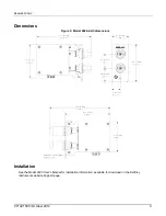 Preview for 3 page of Tektronix Keithley 8020-AHV Manual