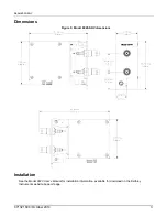 Preview for 3 page of Tektronix Keithley 8020-SHV Manual