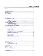 Preview for 6 page of Tektronix KEITHLEY DAQ6510 Calibration Manual