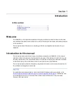 Preview for 8 page of Tektronix KEITHLEY DAQ6510 Calibration Manual