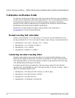 Preview for 13 page of Tektronix KEITHLEY DAQ6510 Calibration Manual