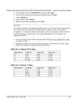 Preview for 20 page of Tektronix KEITHLEY DAQ6510 Calibration Manual