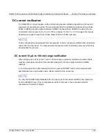 Preview for 38 page of Tektronix KEITHLEY DAQ6510 Calibration Manual