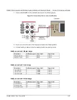 Preview for 46 page of Tektronix KEITHLEY DAQ6510 Calibration Manual