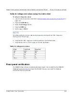 Preview for 52 page of Tektronix KEITHLEY DAQ6510 Calibration Manual