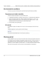 Preview for 54 page of Tektronix KEITHLEY DAQ6510 Calibration Manual