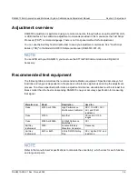 Preview for 55 page of Tektronix KEITHLEY DAQ6510 Calibration Manual