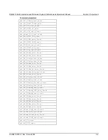 Preview for 61 page of Tektronix KEITHLEY DAQ6510 Calibration Manual