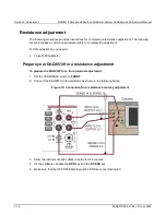 Preview for 66 page of Tektronix KEITHLEY DAQ6510 Calibration Manual