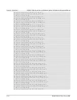 Preview for 88 page of Tektronix KEITHLEY DAQ6510 Calibration Manual