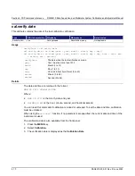 Preview for 102 page of Tektronix KEITHLEY DAQ6510 Calibration Manual