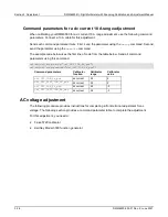 Preview for 90 page of Tektronix KEITHLEY DMM6500 Calibration Manual