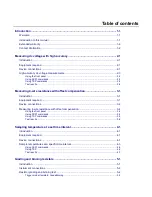 Preview for 6 page of Tektronix Keithley DMM7510 Applications Manual