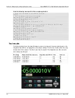 Preview for 15 page of Tektronix Keithley DMM7510 Applications Manual