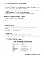 Preview for 2 page of Tektronix Keithley KPCI-488LPA Quick Start Manual