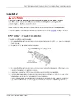 Preview for 3 page of Tektronix Keithley S46T Installation Manual