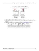 Предварительный просмотр 5 страницы Tektronix Keithley S46T Installation Manual