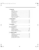 Preview for 7 page of Tektronix Keithley SourceMeter 2410 Service Manual