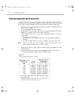 Preview for 26 page of Tektronix Keithley SourceMeter 2410 Service Manual