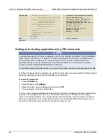 Preview for 81 page of Tektronix Keithley SourceMeter 2450 User Manual