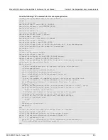 Preview for 82 page of Tektronix Keithley SourceMeter 2450 User Manual