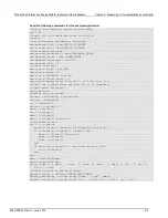 Preview for 90 page of Tektronix Keithley SourceMeter 2450 User Manual