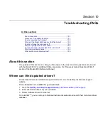 Preview for 92 page of Tektronix Keithley SourceMeter 2450 User Manual