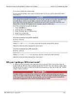 Preview for 94 page of Tektronix Keithley SourceMeter 2450 User Manual