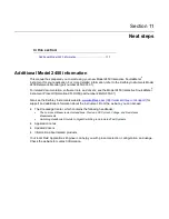 Preview for 98 page of Tektronix Keithley SourceMeter 2450 User Manual