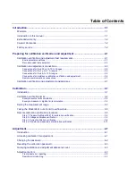 Preview for 5 page of Tektronix Keithley SourceMeter 2461 Calibration And Adjustment Manual