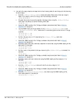 Preview for 35 page of Tektronix Keithley SourceMeter 2461 Calibration And Adjustment Manual