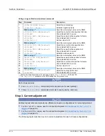 Preview for 36 page of Tektronix Keithley SourceMeter 2461 Calibration And Adjustment Manual