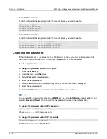 Preview for 65 page of Tektronix Keithley SourceMeter 2470 Reference Manual