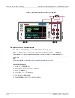 Preview for 134 page of Tektronix Keithley SourceMeter 2470 Reference Manual