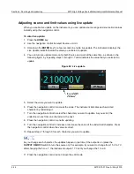 Preview for 146 page of Tektronix Keithley SourceMeter 2470 Reference Manual