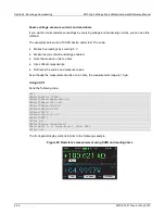 Preview for 148 page of Tektronix Keithley SourceMeter 2470 Reference Manual