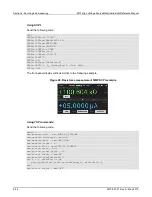 Preview for 150 page of Tektronix Keithley SourceMeter 2470 Reference Manual