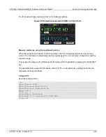 Preview for 151 page of Tektronix Keithley SourceMeter 2470 Reference Manual