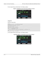 Preview for 152 page of Tektronix Keithley SourceMeter 2470 Reference Manual