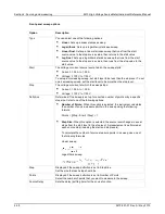 Preview for 180 page of Tektronix Keithley SourceMeter 2470 Reference Manual