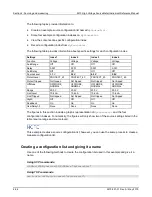 Preview for 218 page of Tektronix Keithley SourceMeter 2470 Reference Manual