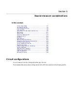 Preview for 227 page of Tektronix Keithley SourceMeter 2470 Reference Manual