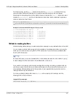 Preview for 291 page of Tektronix Keithley SourceMeter 2470 Reference Manual