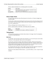 Preview for 327 page of Tektronix Keithley SourceMeter 2470 Reference Manual