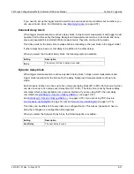 Preview for 329 page of Tektronix Keithley SourceMeter 2470 Reference Manual