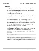 Preview for 330 page of Tektronix Keithley SourceMeter 2470 Reference Manual