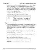 Preview for 334 page of Tektronix Keithley SourceMeter 2470 Reference Manual