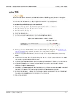 Preview for 378 page of Tektronix Keithley SourceMeter 2470 Reference Manual