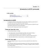 Preview for 379 page of Tektronix Keithley SourceMeter 2470 Reference Manual