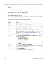 Preview for 389 page of Tektronix Keithley SourceMeter 2470 Reference Manual